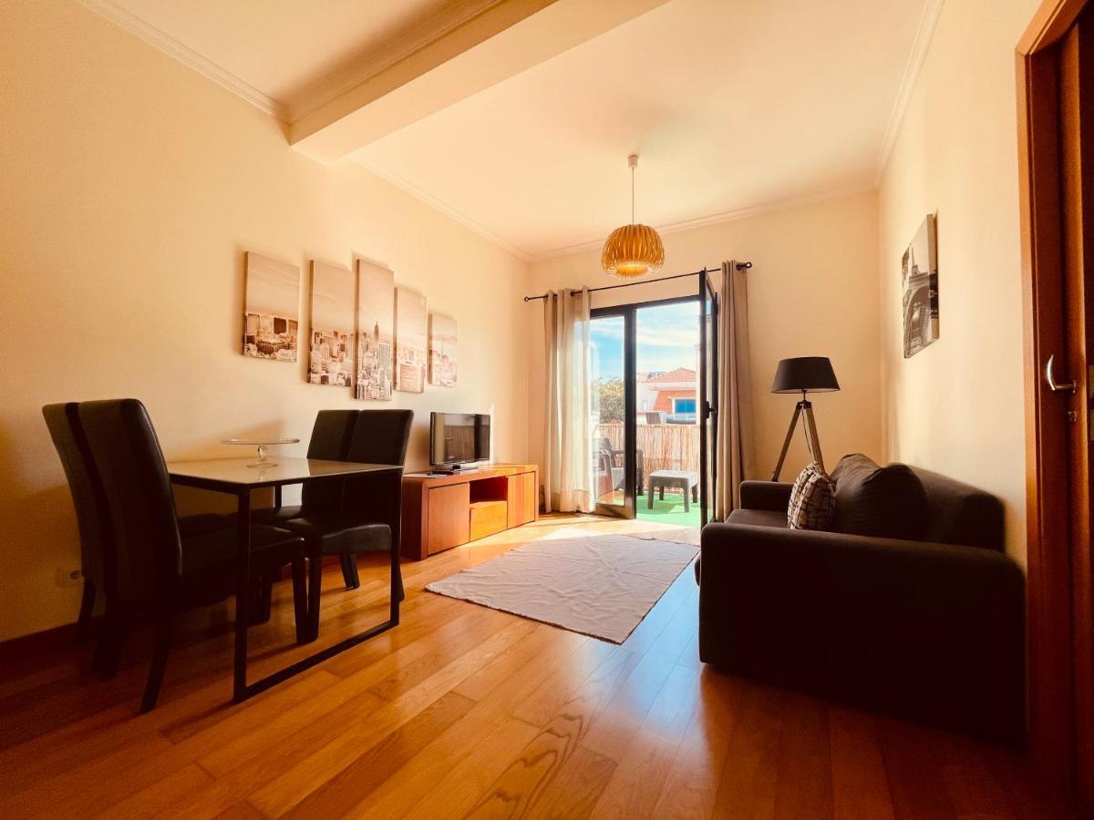 Apartamentos Da Carreira 丰沙尔 外观 照片
