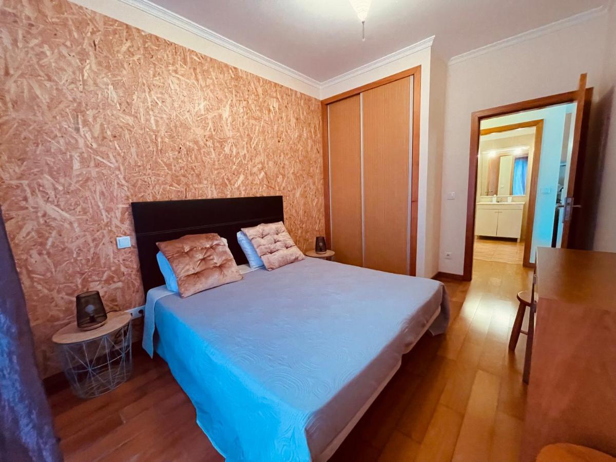 Apartamentos Da Carreira 丰沙尔 外观 照片