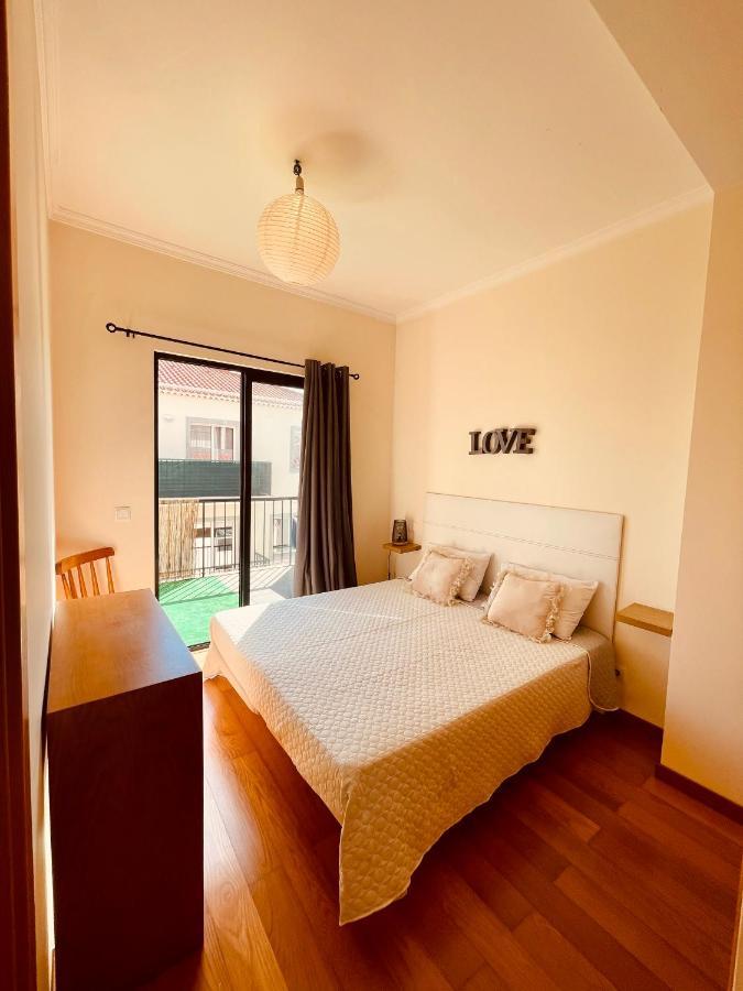 Apartamentos Da Carreira 丰沙尔 外观 照片