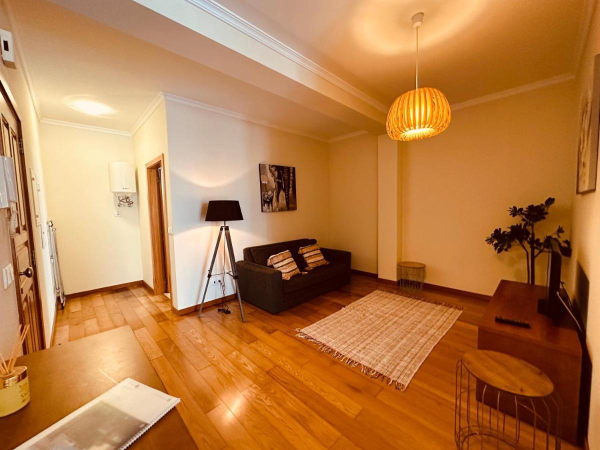 Apartamentos Da Carreira 丰沙尔 外观 照片