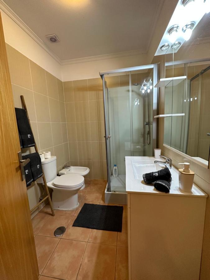 Apartamentos Da Carreira 丰沙尔 外观 照片