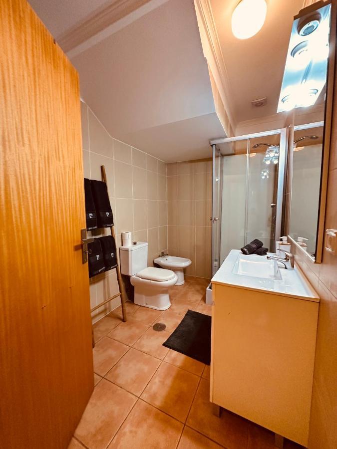 Apartamentos Da Carreira 丰沙尔 外观 照片