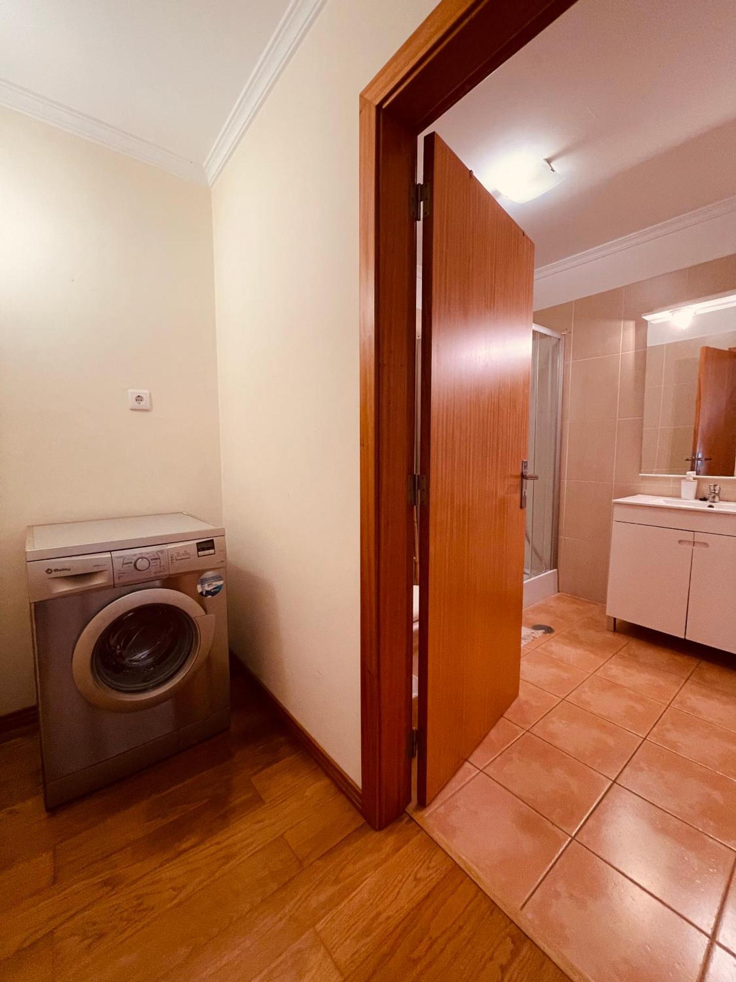 Apartamentos Da Carreira 丰沙尔 客房 照片